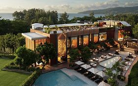 Avista Grande Phuket Karon - MGallery